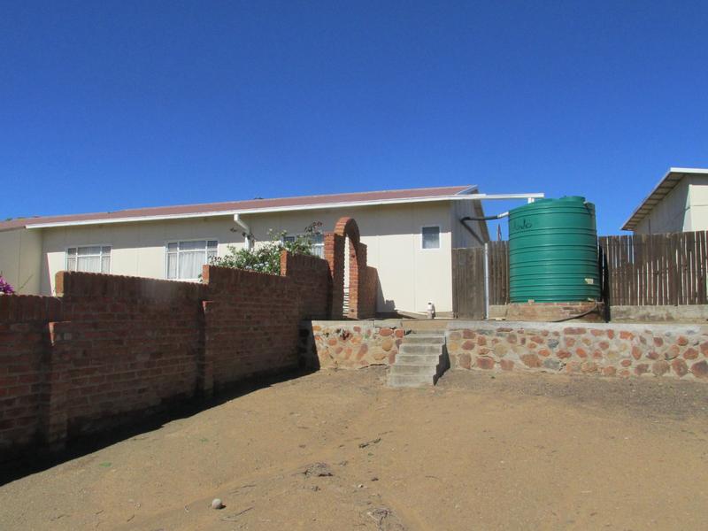 3 Bedroom Property for Sale in Gariepdam Free State